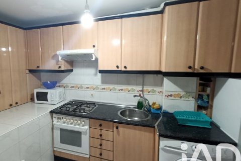 Propiedad comercial en venta en Sahagún, León, España 451 m2 No. 195856 - foto 9