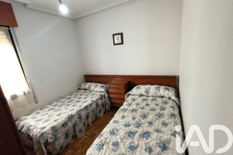 Propiedad comercial en venta en Sahagún, León, España 451 m2 No. 195856 - foto 13