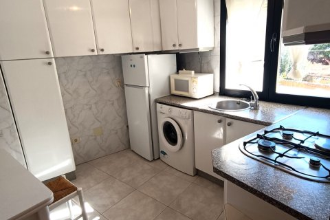 Propiedad comercial en venta en Sahagún, León, España 451 m2 No. 195856 - foto 24