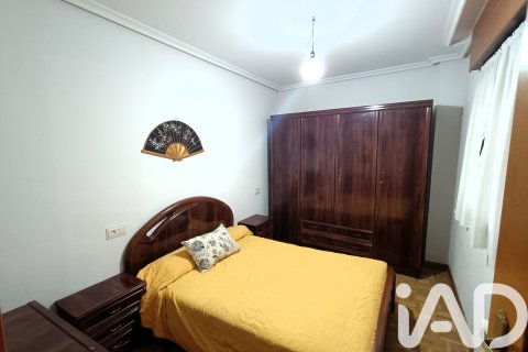 Propiedad comercial en venta en Sahagún, León, España 451 m2 No. 195856 - foto 16