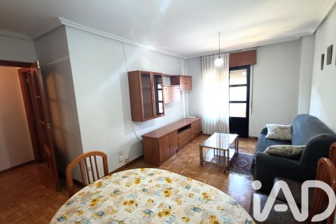 Propiedad comercial en Sahagún, León, España 451 m2 No. 195856