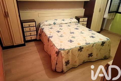 Propiedad comercial en venta en Sahagún, León, España 451 m2 No. 195856 - foto 3