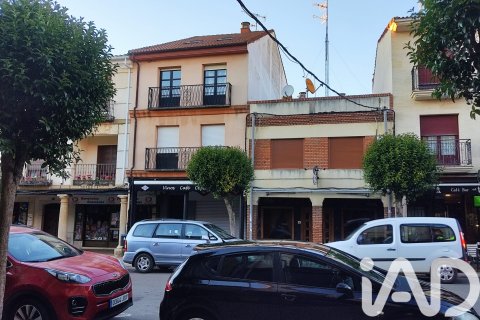 Propiedad comercial en venta en Sahagún, León, España 451 m2 No. 195856 - foto 4