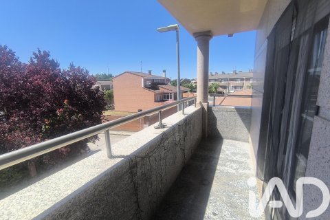 Lägenhet till salu i Santovenia de Pisuerga, Valladolid, Spanien 5 sovrum, 600 kvm. Nr. 195851 - foto 24