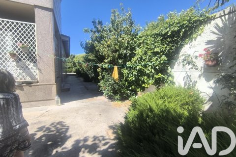 Lägenhet till salu i Santovenia de Pisuerga, Valladolid, Spanien 5 sovrum, 600 kvm. Nr. 195851 - foto 30