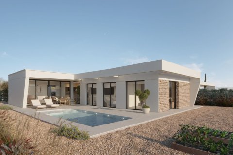 House zum Verkauf in Fuente Alamo de Murcia, Murcia, Spanien 3 Schlafzimmer, 146.45 m2 Nr. 181629 - Foto 9