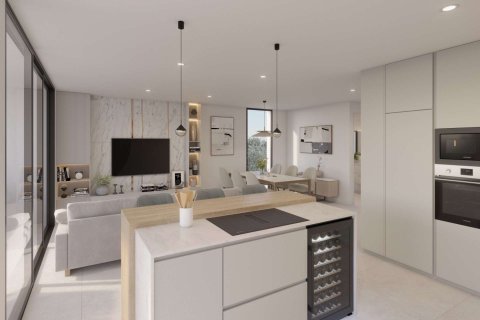 House zum Verkauf in Fuente Alamo de Murcia, Murcia, Spanien 3 Schlafzimmer, 146.45 m2 Nr. 181629 - Foto 13