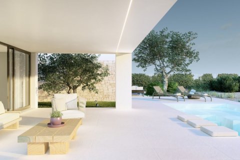 House zum Verkauf in Fuente Alamo de Murcia, Murcia, Spanien 3 Schlafzimmer, 146.45 m2 Nr. 181629 - Foto 11