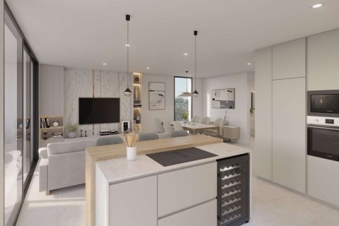 Продажа дома в Фуэнте Аламо де Мурсия, Мурсия, Испания 3 спальни, 146.45м2 №181629 - фото 13