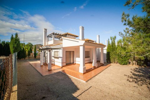 Casa in vendita a Fuente Alamo de Murcia, Murcia, Spagna 2 camere da letto, 164.64 mq. N° 181626 - foto 7