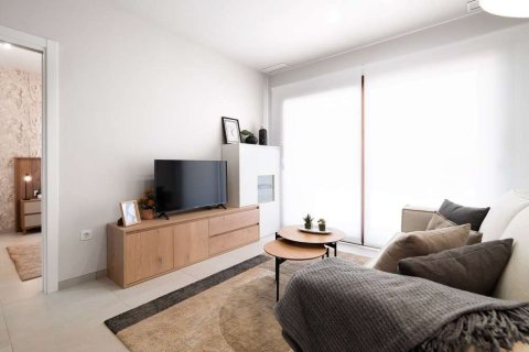 Apartament w San Juan De Los Terreros, Almeria, Hiszpania 2 sypialnie, 122 mkw. nr 181631 – zdjęcie 26