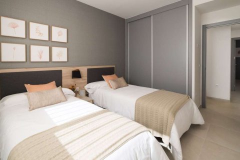 Apartament w San Juan De Los Terreros, Almeria, Hiszpania 2 sypialnie, 122 mkw. nr 181631 – zdjęcie 14