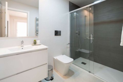 Apartament w San Juan De Los Terreros, Almeria, Hiszpania 2 sypialnie, 122 mkw. nr 181631 – zdjęcie 17