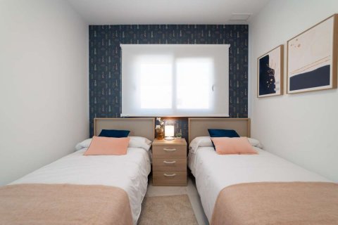 Apartament w San Juan De Los Terreros, Almeria, Hiszpania 2 sypialnie, 122 mkw. nr 181631 – zdjęcie 11