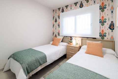 Apartament w San Juan De Los Terreros, Almeria, Hiszpania 2 sypialnie, 122 mkw. nr 181631 – zdjęcie 24