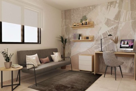 Apartament w San Juan De Los Terreros, Almeria, Hiszpania 2 sypialnie, 122 mkw. nr 181631 – zdjęcie 8