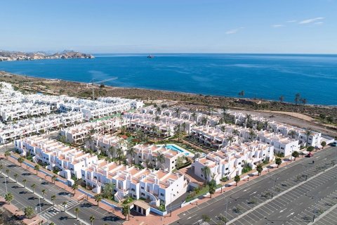 Apartament w San Juan De Los Terreros, Almeria, Hiszpania 2 sypialnie, 122 mkw. nr 181631 – zdjęcie 19