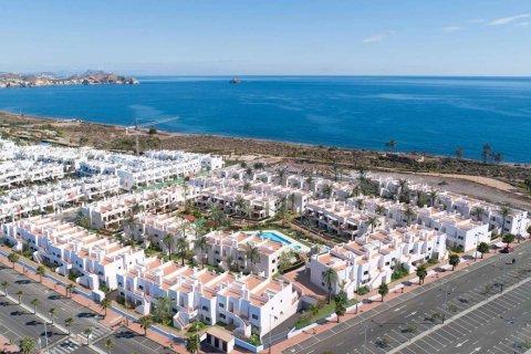 Apartament w San Juan De Los Terreros, Almeria, Hiszpania 2 sypialnie, 122 mkw. nr 181631 – zdjęcie 18