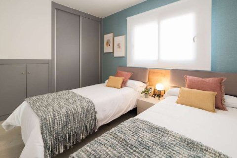 Apartament w San Juan De Los Terreros, Almeria, Hiszpania 2 sypialnie, 122 mkw. nr 181631 – zdjęcie 13