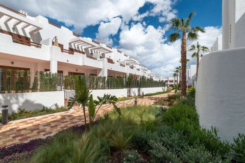 Apartament w San Juan De Los Terreros, Almeria, Hiszpania 2 sypialnie, 122 mkw. nr 181631 – zdjęcie 30