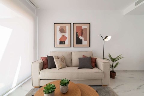 Apartament w San Juan De Los Terreros, Almeria, Hiszpania 2 sypialnie, 122 mkw. nr 181631 – zdjęcie 7