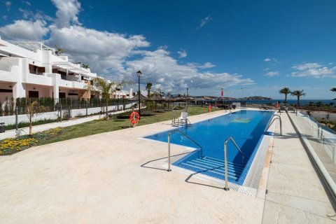 Apartament w San Juan De Los Terreros, Almeria, Hiszpania 2 sypialnie, 122 mkw. nr 181631 – zdjęcie 3