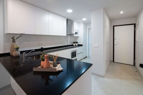 Apartament w San Juan De Los Terreros, Almeria, Hiszpania 2 sypialnie, 122 mkw. nr 181631 – zdjęcie 27