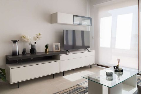 Apartament w San Juan De Los Terreros, Almeria, Hiszpania 2 sypialnie, 122 mkw. nr 181631 – zdjęcie 12