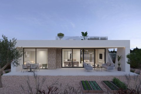 House zum Verkauf in Fuente Alamo de Murcia, Murcia, Spanien 3 Schlafzimmer, 146.45 m2 Nr. 181630 - Foto 7