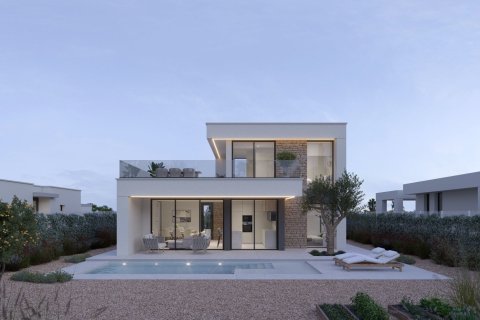 House in Fuente Alamo de Murcia, Murcia, Spanien 3 Schlafzimmer, 146.45 m2 Nr. 181630