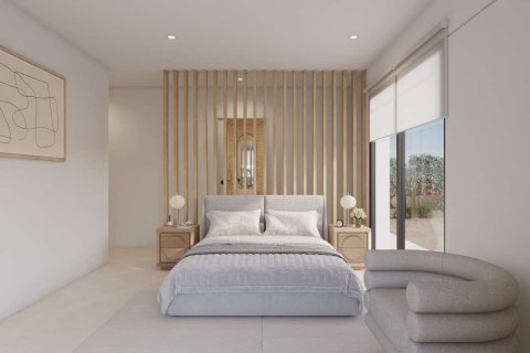House for sale in Fuente Alamo de Murcia, Murcia, Spain 3 bedrooms, 146.45 sq.m. No. 181630 - photo 23