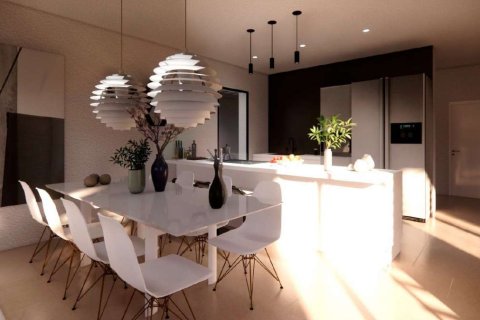 Сasa en venta en Torre-Pacheco, Murcia, España 3 dormitorios, 140.08 m2 No. 181627 - foto 10