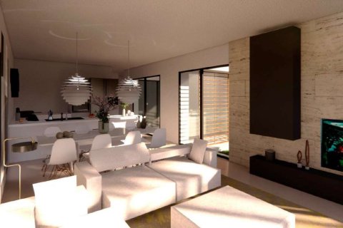 Сasa en venta en Torre-Pacheco, Murcia, España 3 dormitorios, 140.08 m2 No. 181627 - foto 12