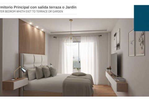 Apartment à vendre à Mijas, Malaga, Espagne, 2 chambres, 70.6 m2 No. 177692 - photo 11