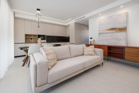 Penthouse à vendre à Guardamar del Segura, Alicante, Espagne, 2 chambres, 65 m2 No. 187265 - photo 14