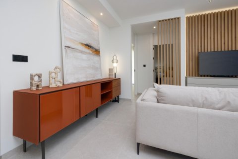 Penthouse à vendre à Guardamar del Segura, Alicante, Espagne, 2 chambres, 65 m2 No. 187265 - photo 16