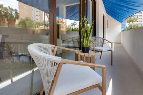 Penthouse à vendre à Guardamar del Segura, Alicante, Espagne, 2 chambres, 65 m2 No. 187265 - photo 10