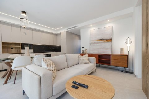 Penthouse à vendre à Guardamar del Segura, Alicante, Espagne, 2 chambres, 65 m2 No. 187265 - photo 18