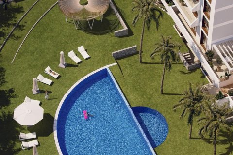 Penthouse à vendre à Guardamar del Segura, Alicante, Espagne, 2 chambres, 65 m2 No. 187265 - photo 5