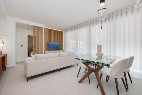 Penthouse à vendre à Guardamar del Segura, Alicante, Espagne, 2 chambres, 65 m2 No. 187265 - photo 13