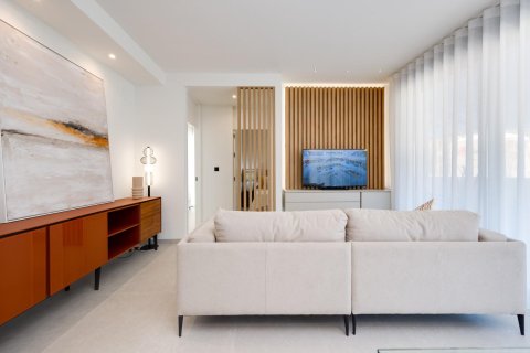 Penthouse à vendre à Guardamar del Segura, Alicante, Espagne, 2 chambres, 65 m2 No. 187265 - photo 15