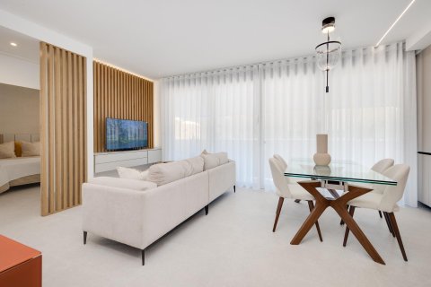 Penthouse à vendre à Guardamar del Segura, Alicante, Espagne, 2 chambres, 65 m2 No. 187265 - photo 17