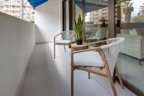 Penthouse à vendre à Guardamar del Segura, Alicante, Espagne, 2 chambres, 65 m2 No. 187265 - photo 9