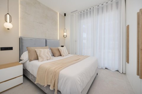 Penthouse à vendre à Guardamar del Segura, Alicante, Espagne, 2 chambres, 65 m2 No. 187265 - photo 27