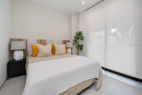 Penthouse à vendre à Guardamar del Segura, Alicante, Espagne, 2 chambres, 65 m2 No. 187265 - photo 24
