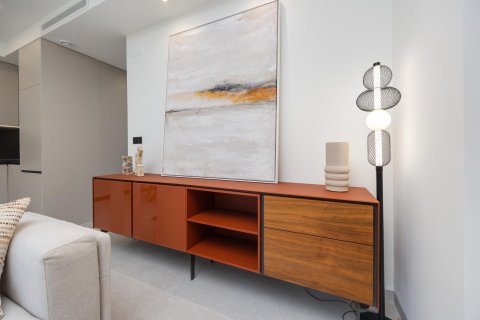 Penthouse à vendre à Guardamar del Segura, Alicante, Espagne, 2 chambres, 65 m2 No. 187265 - photo 12