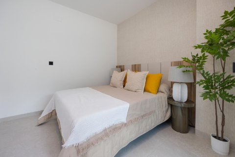 Penthouse à vendre à Guardamar del Segura, Alicante, Espagne, 2 chambres, 65 m2 No. 187265 - photo 26