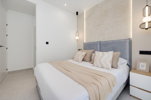 Penthouse à vendre à Guardamar del Segura, Alicante, Espagne, 2 chambres, 65 m2 No. 187265 - photo 28