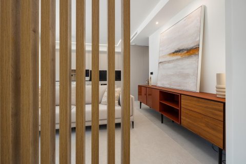 Penthouse à vendre à Guardamar del Segura, Alicante, Espagne, 2 chambres, 65 m2 No. 187265 - photo 11