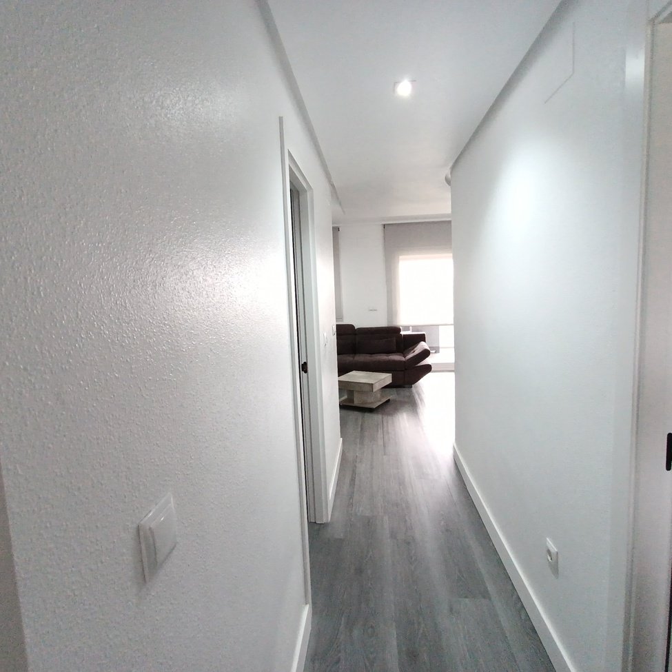 Apartamento en Murcia, España 2 dormitorios,  No. 184563